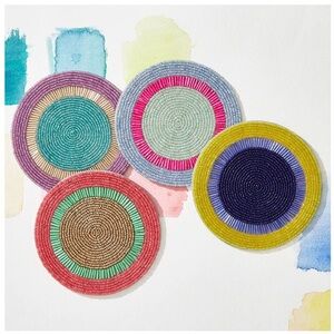 GUMDROP COASTERS - SET OF 4
BuDhaGirl